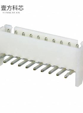 原厂原装S10B-XH-A-1(LF)(SN) CONN HEADER R/A 10