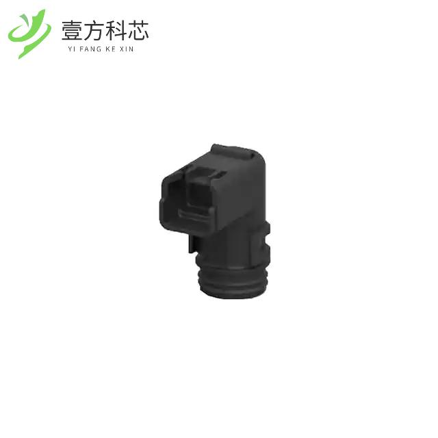 原厂原装1011-228-0205 DT BACKSHELL 90 2WAY PLU