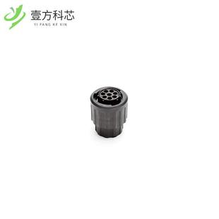 RTS6BS12N8SHEC03 FMALE CONN HSG PLG 原厂原装