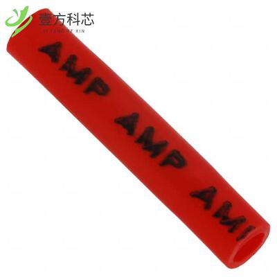 原厂原装34067 CONN SPLICE 16-22 AWG CRIMP全新正品