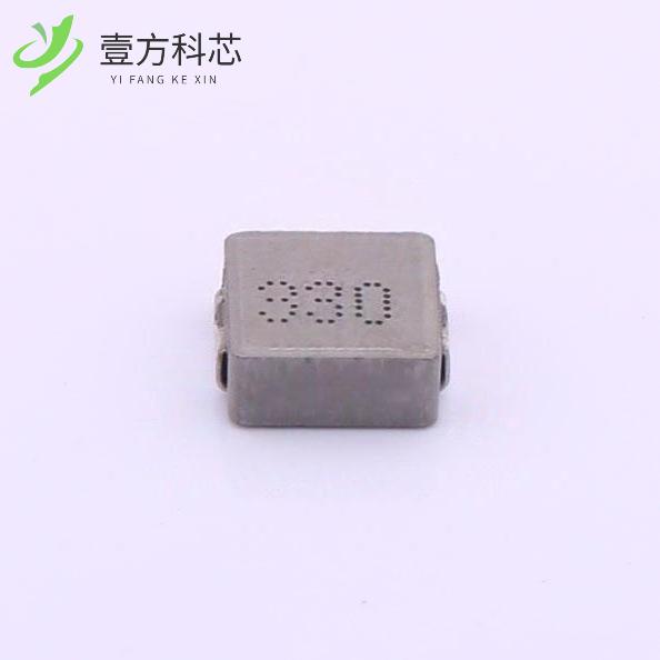 原厂原装YSPI0730-330M 33uH ±20% 2A 209mΩ全新正品