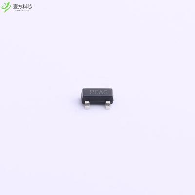 原厂原装WPM2083-3/TR P沟道 20V 2.2A全新正品