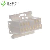 CONN 173851 PLUG HSG 3.50MM全 原厂原装 12POS