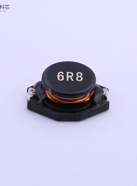 原厂原装APB09A50M6R8 6.8uH ±20% 4.4A 27mΩ全新正品