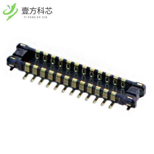 原厂原装BM20B(0.8)-24DP-0.4V(51) CONN HDR 24PO