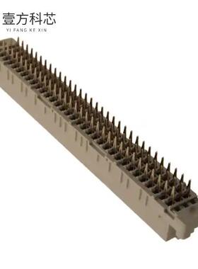 原厂原装09032962850 CONN DIN RCPT 96POS PCB全新正品