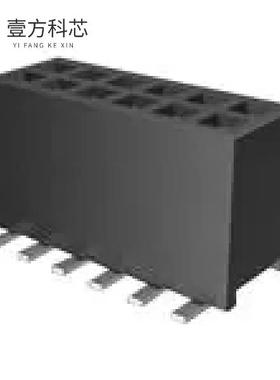 原厂原装20021321-00014D4LF CONN RCPT 14POS 0.0