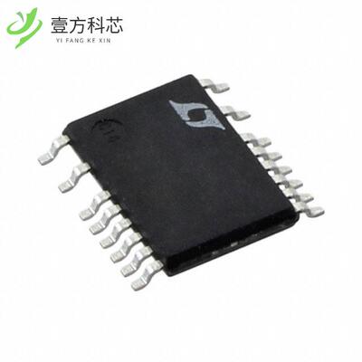 原厂原装LT8310IFE#PBF IC MOSFET DRIVER SYNC 20