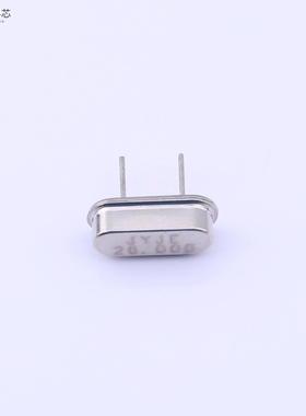 原厂原装S1C20000ZWFAC 20MHz ±20ppm 20pF全新正品