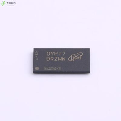 原厂原装MT41K512M16VRP-107 IT:P TR MT41K512M16