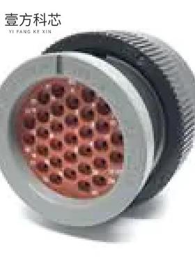 原厂原装HDP26-24-31ST-L017 CONN PLG HSG FMALE