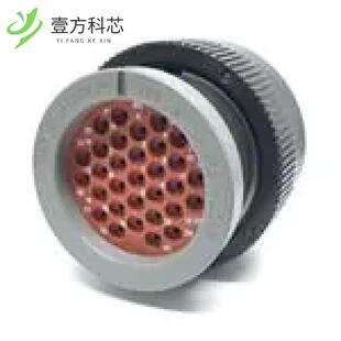 原厂原装HDP26-24-31ST-L017 CONN PLG HSG FMALE