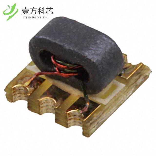 原厂原装CX2039LNL BALUN 4.5MHZ-1.5GHZ 50/50 5S