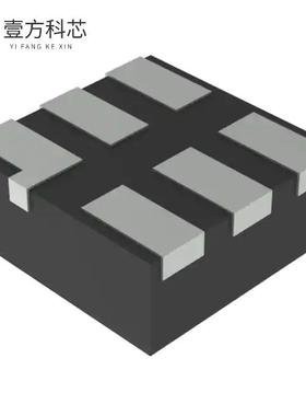 原厂原装SN74LVC1G66DSFR IC ANLG SW SGL BILAT 6