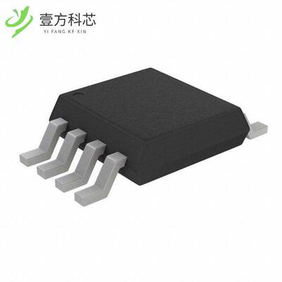 原厂原装HV7802MG-G IC CURRENT MONITOR 8MSOP全新正品