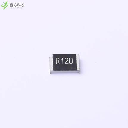 原厂原装181207F120LT4E 120mΩ ±1% 750mW全新正品