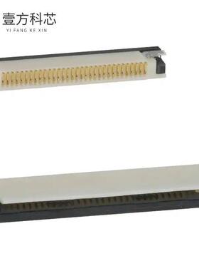 原厂原装62684-322100ALF CONN FPC TOP 32POS 0.5