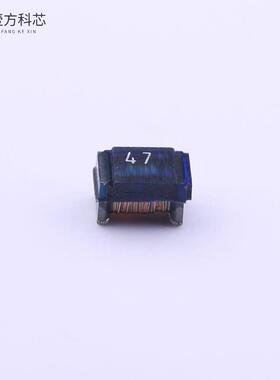 原厂原装FHW1812IF471KST 高频电感 10.4Ω 470µH ±