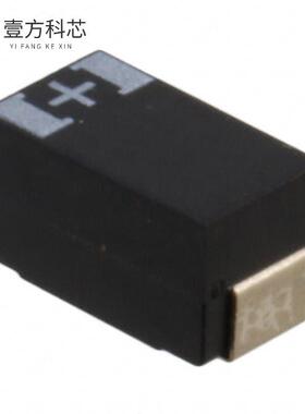 原厂原装10TPB220M CAP TANT POLY 220UF 10V 2917