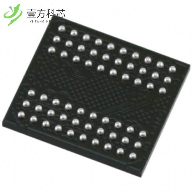 原厂原装MT46H32M16LFBF-5 IT:C IC DRAM 512MBIT