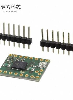 原厂原装TMC SILENTSTEPSTICK SPI TMC2130 STEPPE