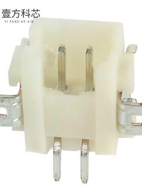 原厂原装DF13A-2P-1.25H(21) CONN HEADER SMD R/A