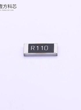 原厂原装201007J011KT4E 110mΩ ±5% 750mW全新正品