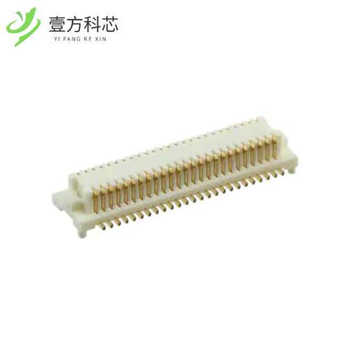 原厂原装DF12C(3.0)-50DS-0.5V(81) CONN RCPT 50P