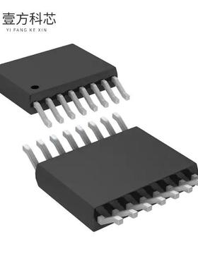 原厂原装LTC2991IMS#TRPBF IC MONITOR OCTAL 16MS
