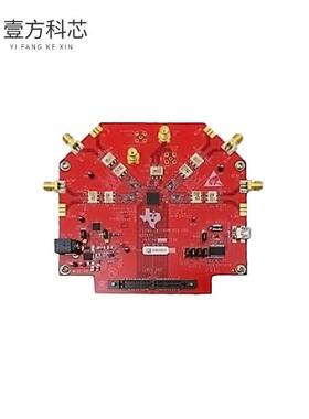 原厂原装ADC3424EVM EVAL BOARD FOR ADC3424全新正品