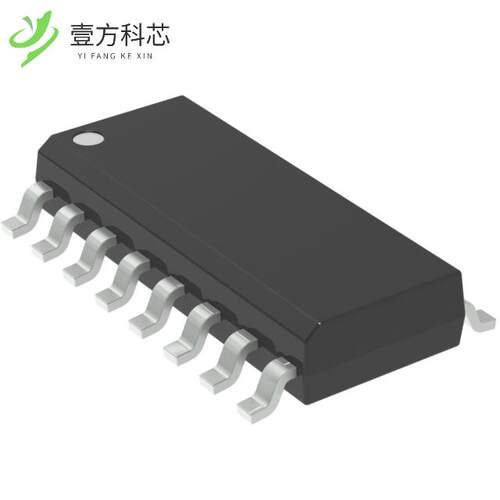 原厂原装MC14060BDR2 IC COUNTER 14BIT CMOS 16SO