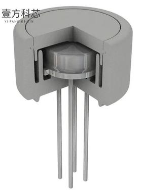 原厂原装LM399H#PBF IC VREF SHUNT 0.17% TO46-4全