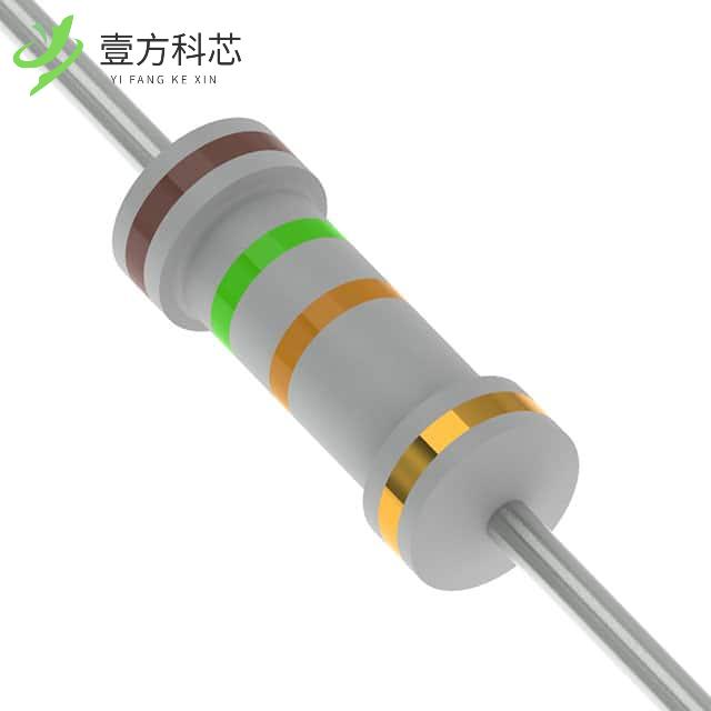 原厂原装RSF100JB-73-15K RES 15K OHM 5% 1W AXIA