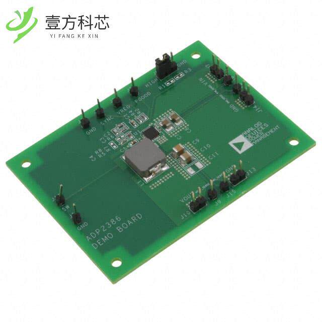 原厂原装ADP2386-EVALZ BOARD EVAL FOR ADP2386全新正品