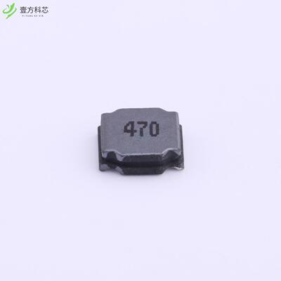 原厂原装YNR6020-470M 47uH ±20% 700mA 430mΩ全新正品