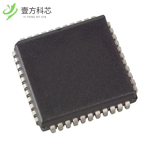 原厂原装W77E058A40PL IC MCU 8BIT 32KB FLASH 44