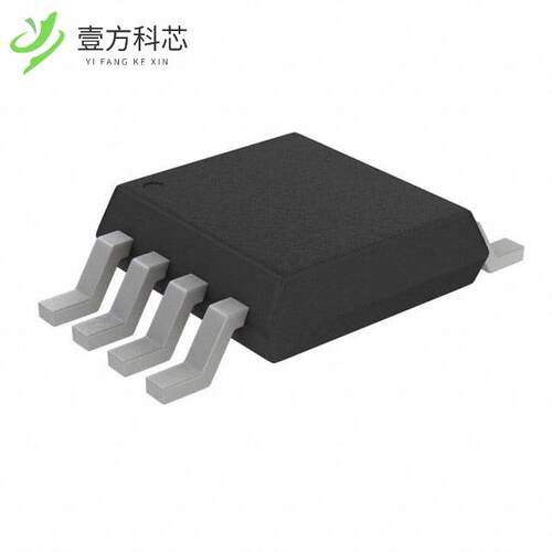 原厂原装MIC5210-5.0YMM IC REG LINEAR 5V/5V 8MS