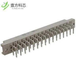 DIN CONN RCPT 32POS 原厂原装 PCB 09042326826