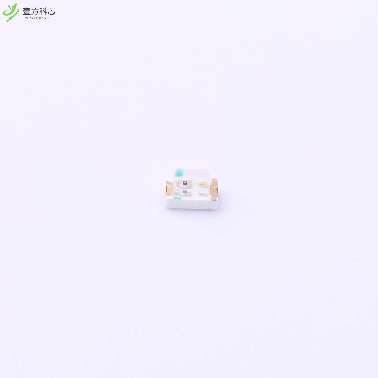 原厂原装17-21/Y2C-AN1P2B/3T LED SMD全新正品