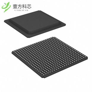 FPGA 372 原厂原装 4FG484C 484F XC3S700AN