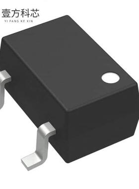 原厂原装NCV551SN33T1G IC REG LINEAR 3.3V 150MA