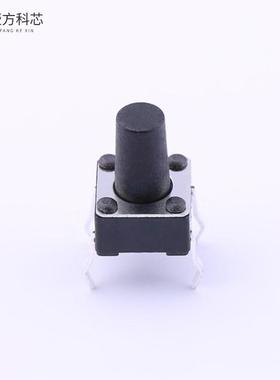 原厂原装TC-1102-C-K-B 6*6*9 260gf全新正品