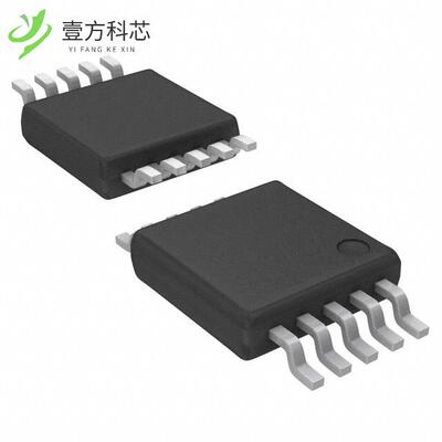 原厂原装MAX3311EEUB+ IC TRANSCEIVER FULL 1/1 1