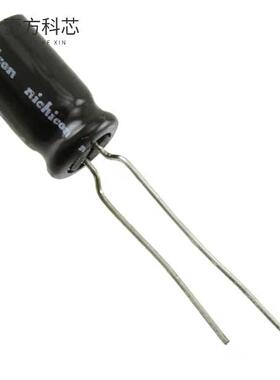 原厂原装UVZ1V101MED1TD CAP ALUM 100UF 20% 35V