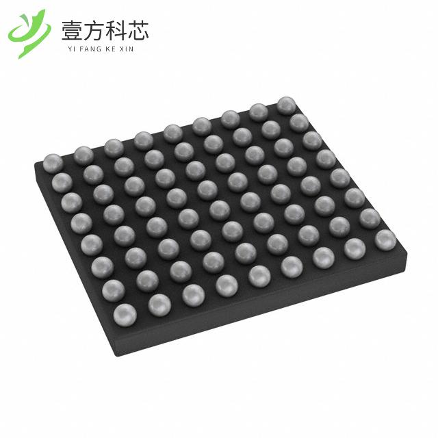 原厂原装WM8994ECS/R IC CODEC AUD HUB MULTI-CH