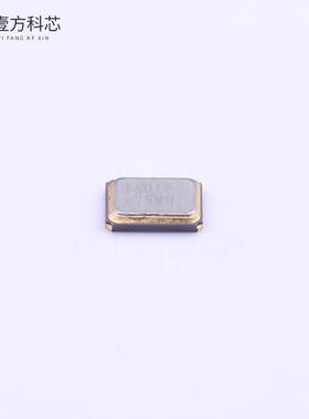 原厂原装X1E0003410273 16MHz ±20ppm 10pF全新正品