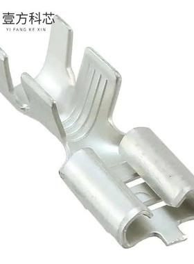 原厂原装1-160301-9 CONN QC RCPT 10-11AWG 0.250