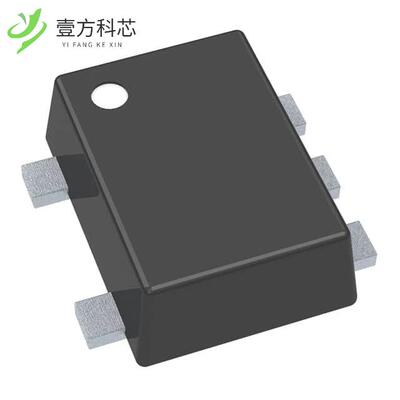 原厂原装NL17SZ04XV5T2G IC INVERTER 1CH 1-INP S