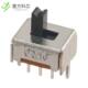 OS202011MS2QN1 SWITCH SLIDE 原厂原装 DPDT 100MA