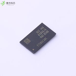 原厂原装K4B4G1646E-BCNB K4B4G1646E-BCNB全新正品